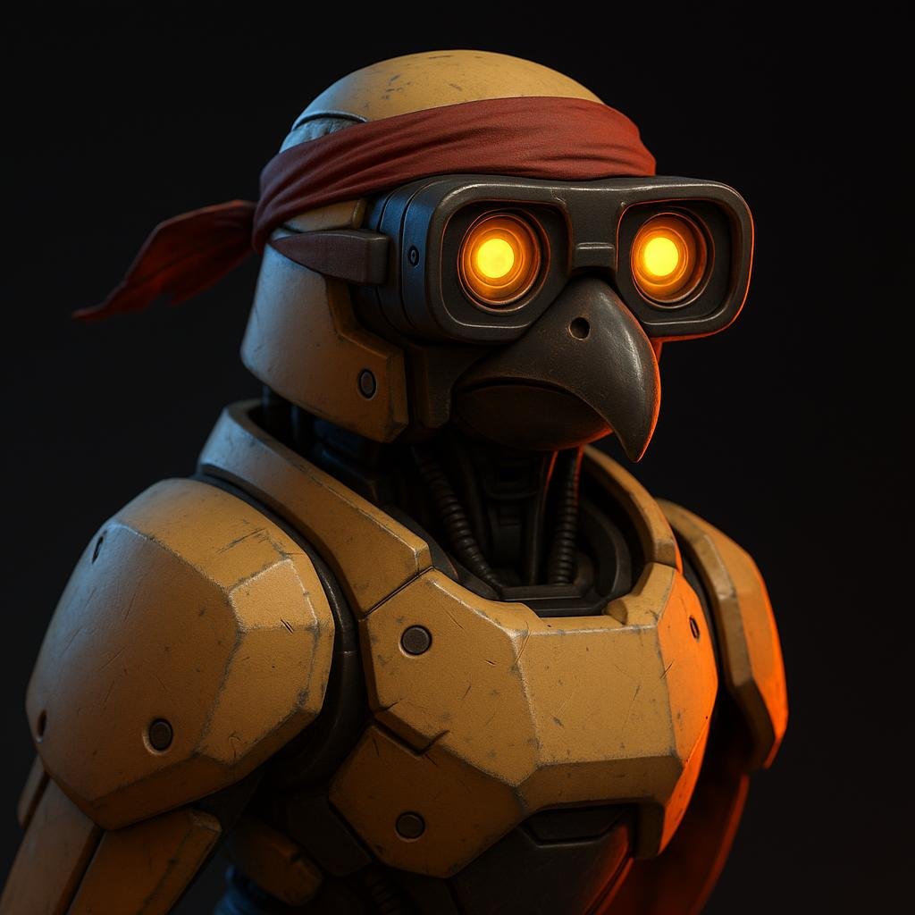 Dusk Signal Unit 01