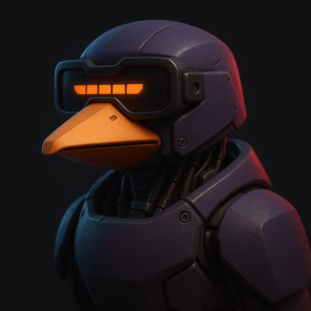 Dusk Signal Unit 02