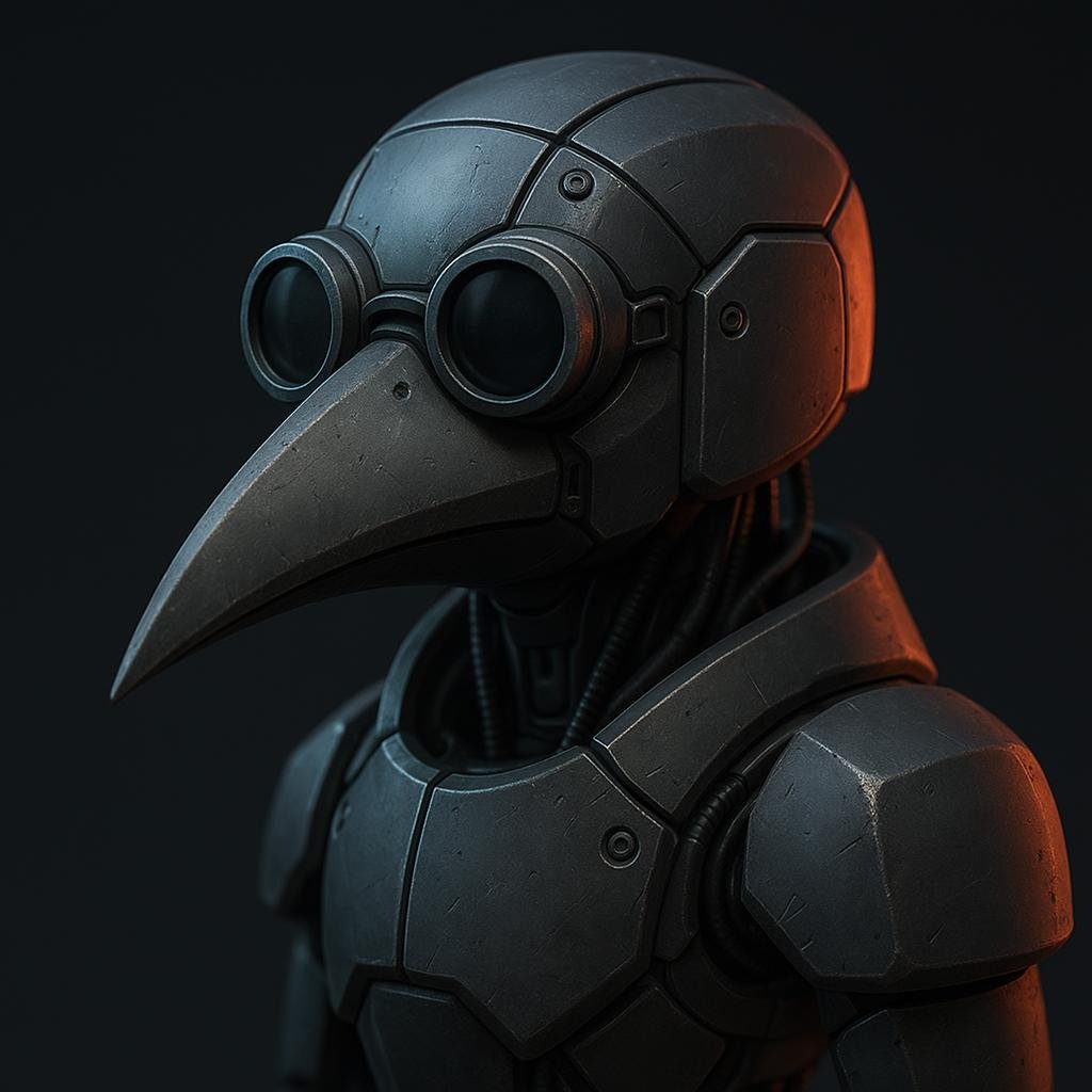 Dusk Signal Unit 03