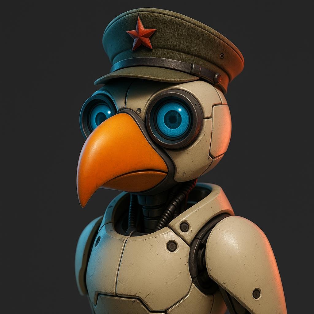 Dusk Signal Unit 04