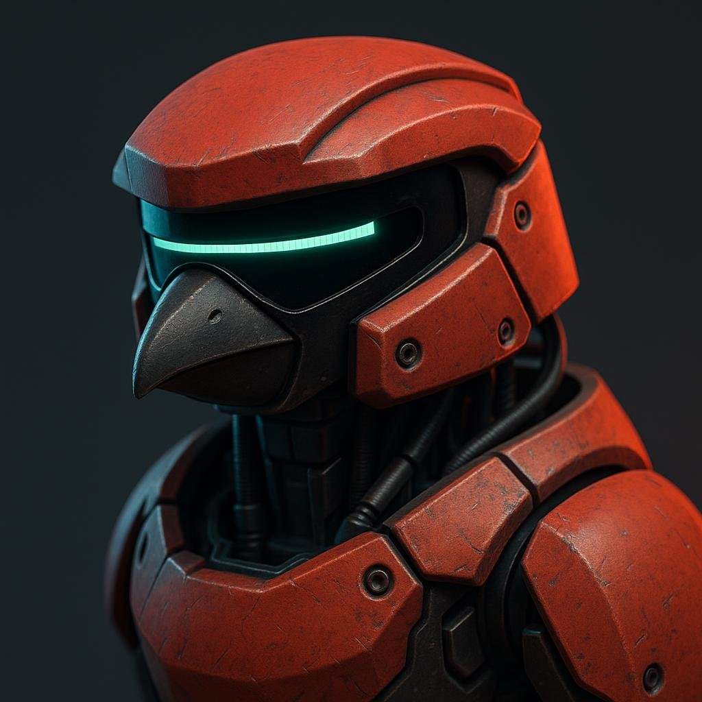 Dusk Signal Unit 05