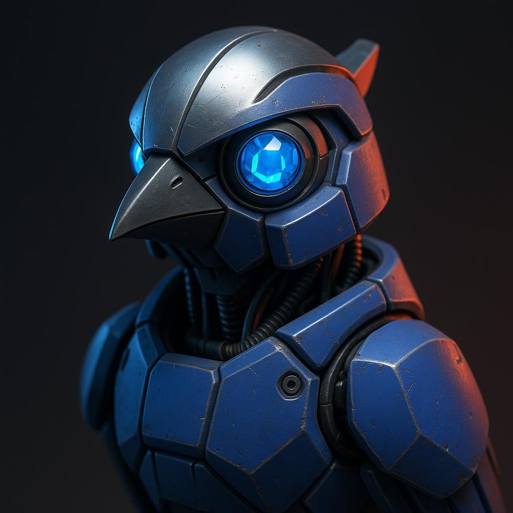 Dusk Signal Unit 06